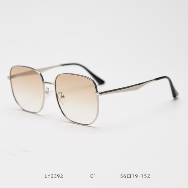 TR SUNGLASSES LY2392 - Image 2