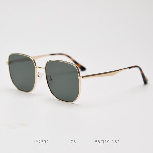 TR SUNGLASSES LY2392 - Image 4