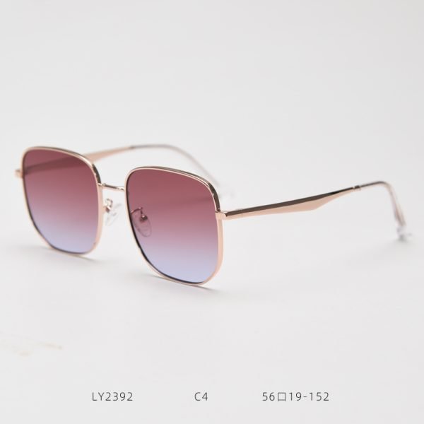 TR SUNGLASSES LY2392 - Image 5