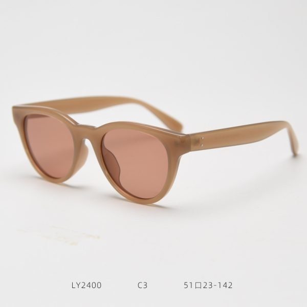 TR SUNGLASSES LY2400 - Image 4