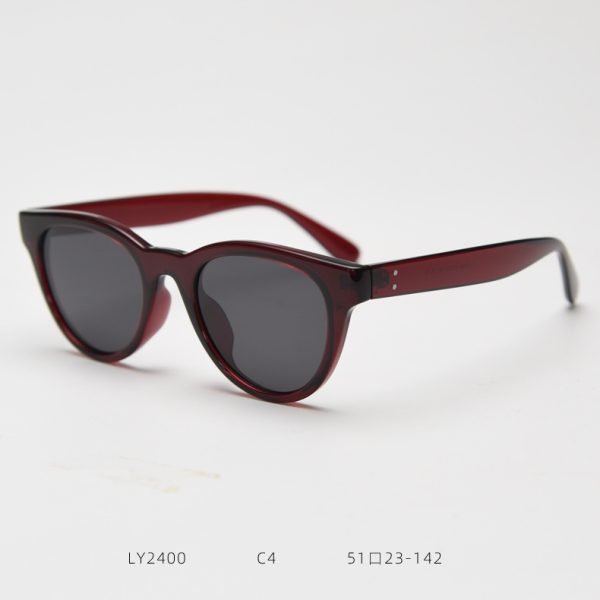 TR SUNGLASSES LY2400 - Image 5