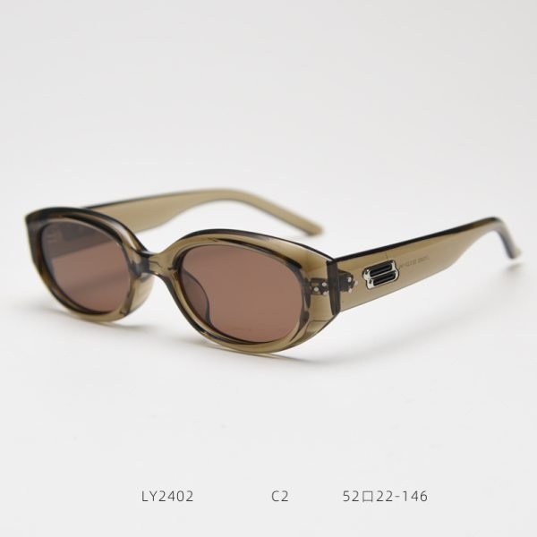 TR SUNGLASSES LY2402 - Image 3