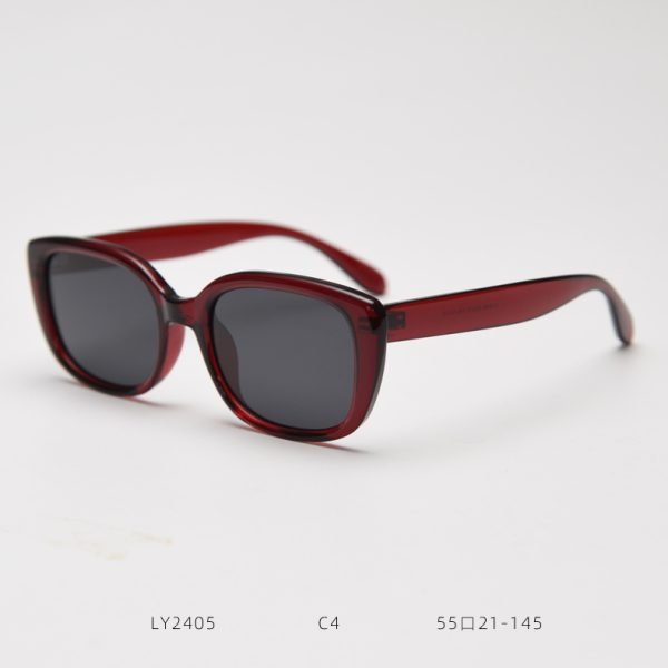 TR SUNGLASSES LY2405 - Image 5