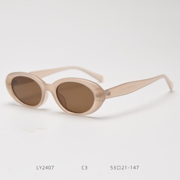 TR SUNGLASSES LY24074 - Image 3