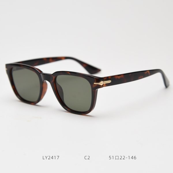 TR SUNGLASSES LY2417 - Image 3