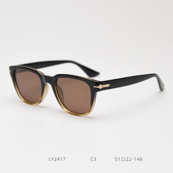 TR SUNGLASSES LY2417 - Image 4