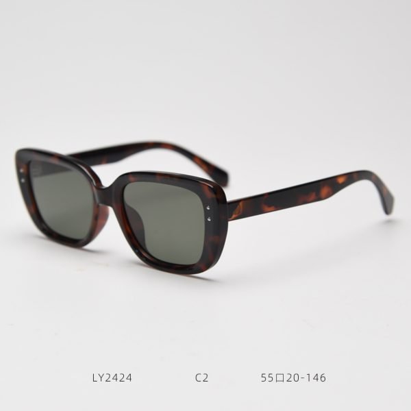 TR SUNGLASSES LY2424 - Image 3