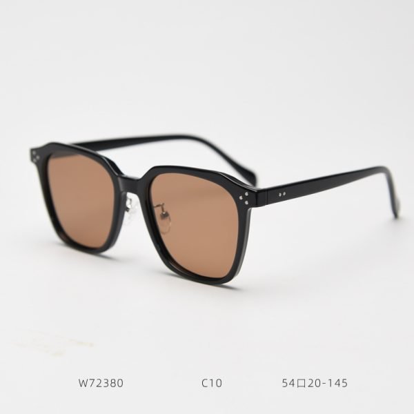 TR SUNGLASSES W72380 - Image 3