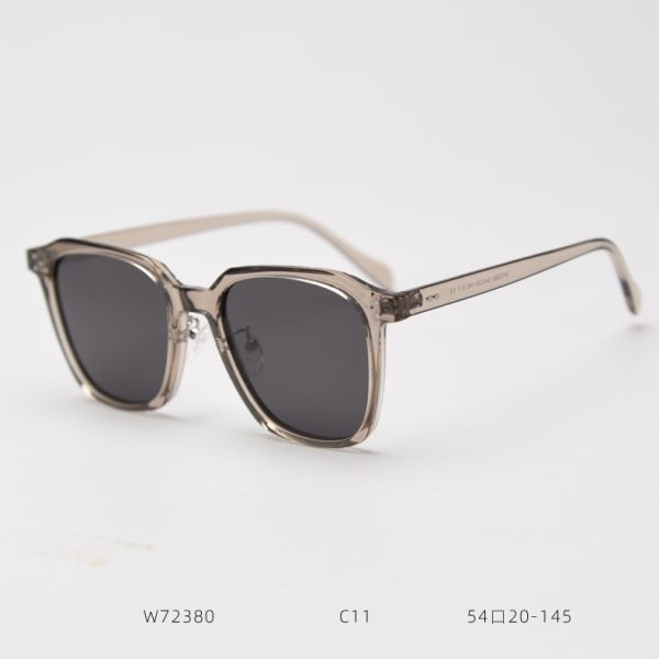 TR SUNGLASSES W72380 - Image 4