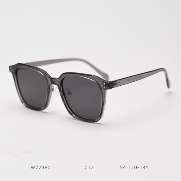 TR SUNGLASSES W72380 - Image 5