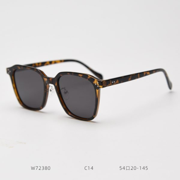 TR SUNGLASSES W72380 - Image 7