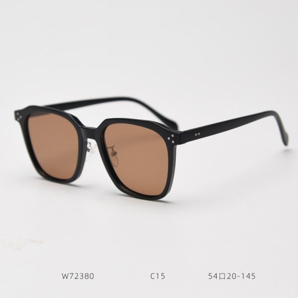 TR SUNGLASSES W72380 - Image 8