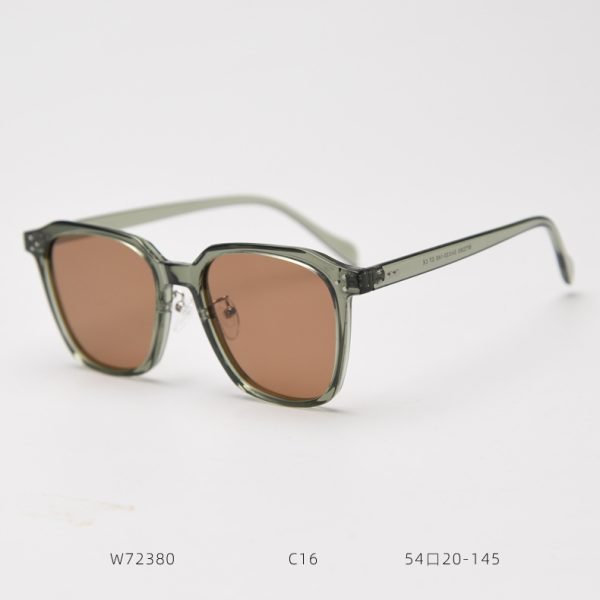 TR SUNGLASSES W72380 - Image 9
