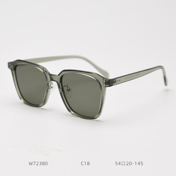 TR SUNGLASSES W72380 - Image 11