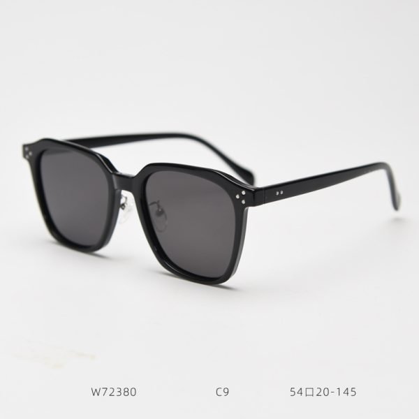 TR SUNGLASSES W72380 - Image 2
