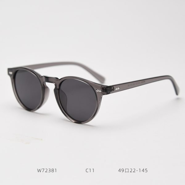 TR SUNGLASSES W72381 - Image 3