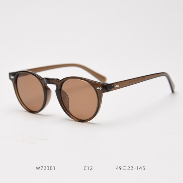 TR SUNGLASSES W72381 - Image 4