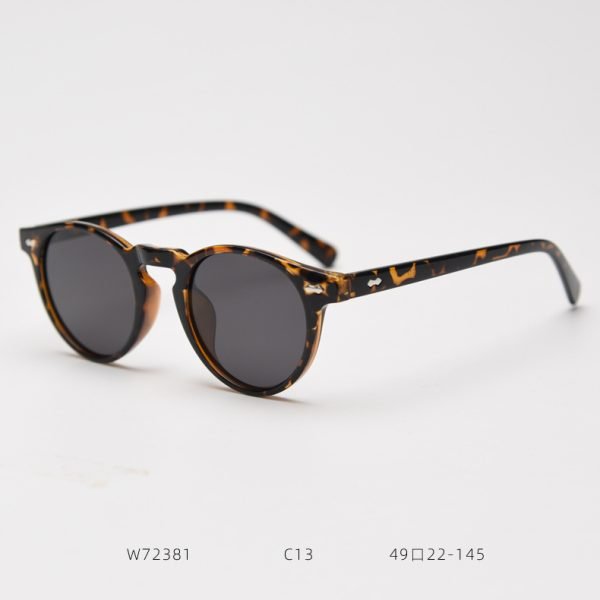 TR SUNGLASSES W72381 - Image 5