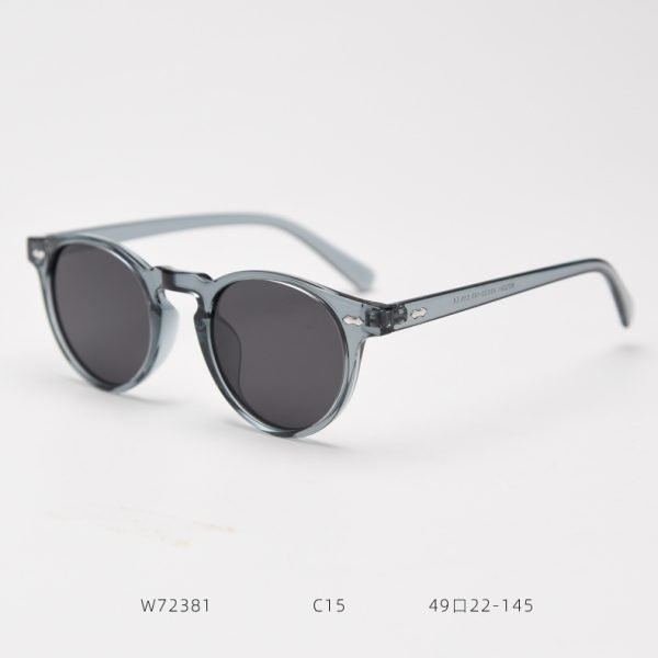 TR SUNGLASSES W72381 - Image 6