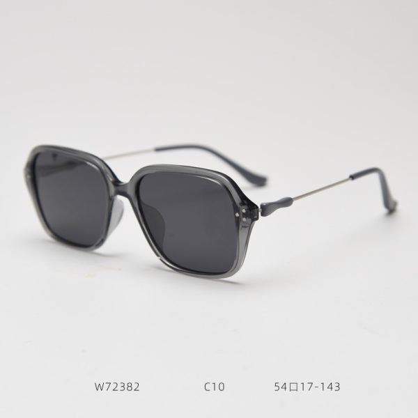 TR SUNGLASSES W72382 - Image 5