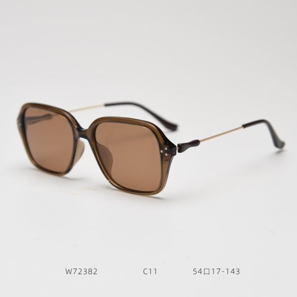 TR SUNGLASSES W72382 - Image 6