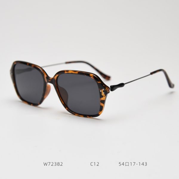 TR SUNGLASSES W72382 - Image 7