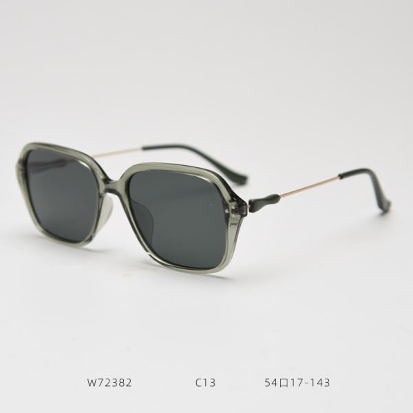 TR SUNGLASSES W72382 - Image 8