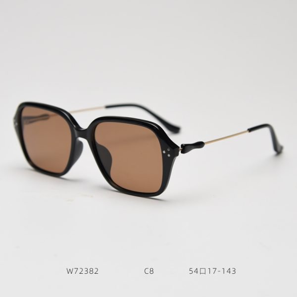 TR SUNGLASSES W72382 - Image 3