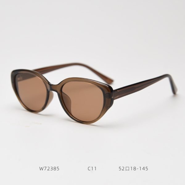 TR SUNGLASSES W72385 - Image 5