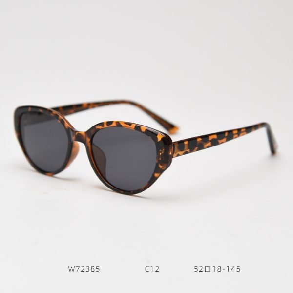 TR SUNGLASSES W72385 - Image 6