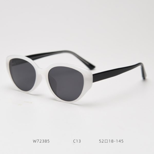 TR SUNGLASSES W72385 - Image 7