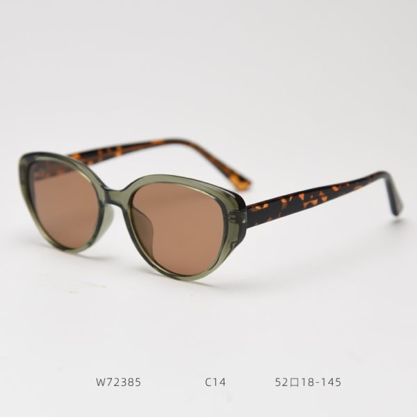 TR SUNGLASSES W72385 - Image 8