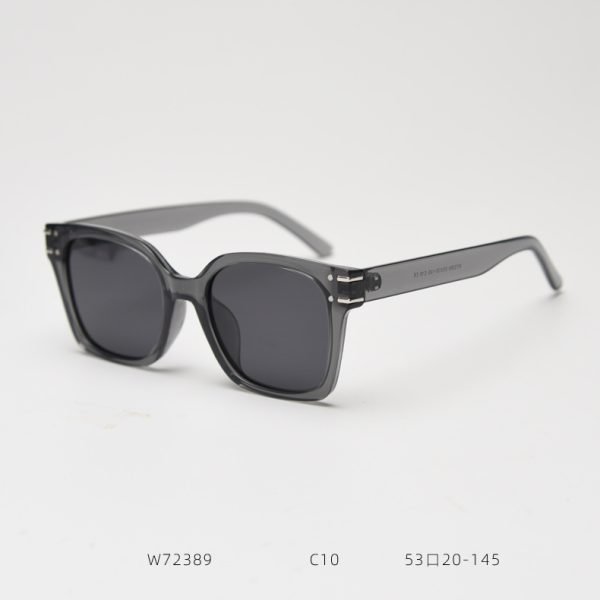 TR SUNGLASSES W72389 - Image 4