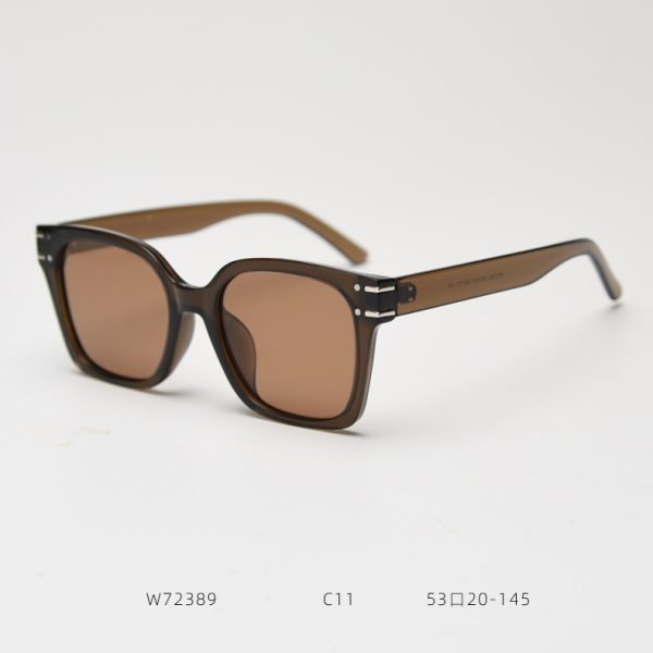 TR SUNGLASSES W72389 - Image 5