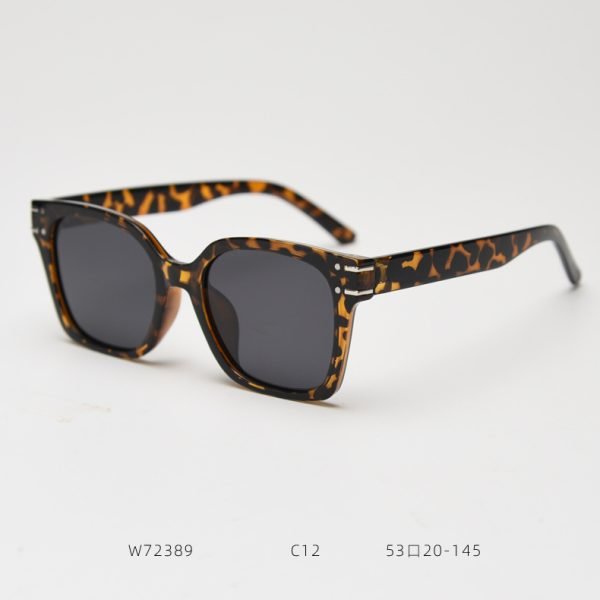 TR SUNGLASSES W72389 - Image 6