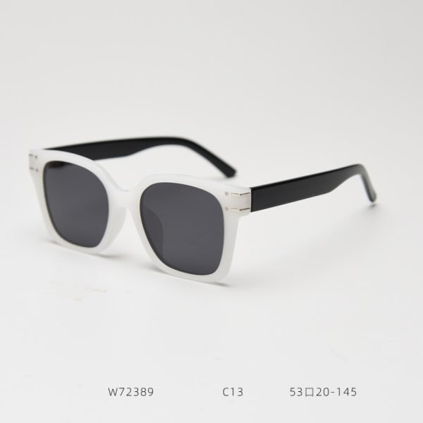 TR SUNGLASSES W72389 - Image 7
