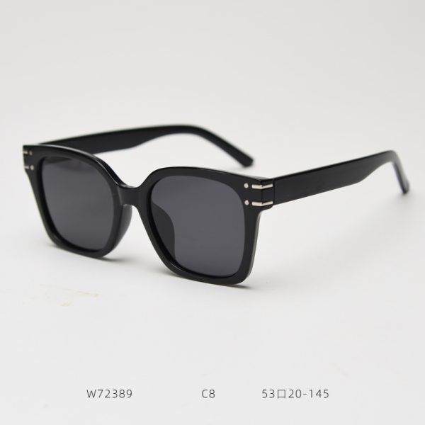 TR SUNGLASSES W72389 - Image 2