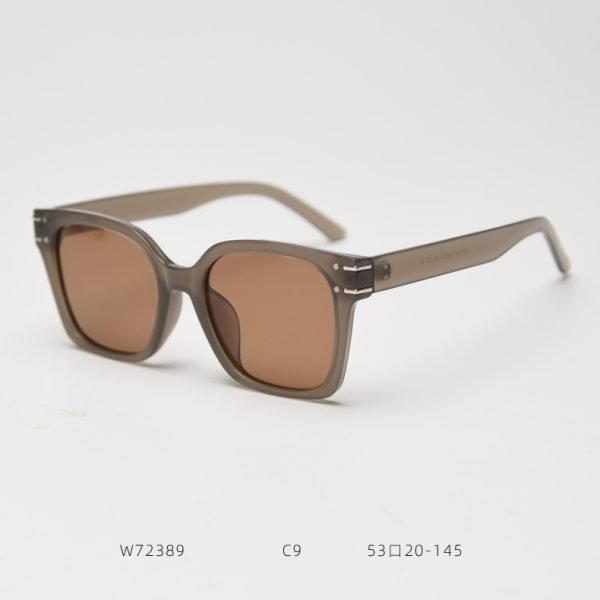 TR SUNGLASSES W72389 - Image 3