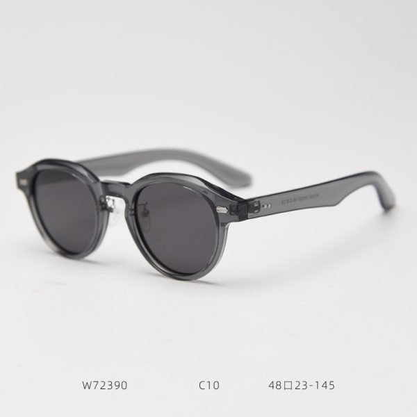 TR SUNGLASSES W72390 - Image 4