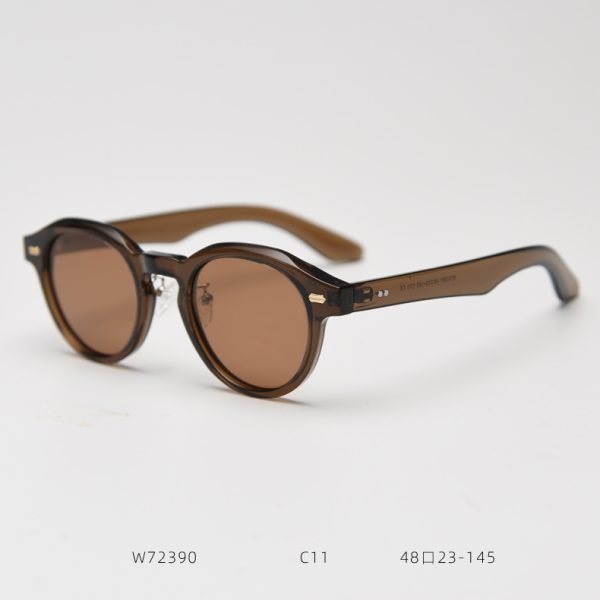 TR SUNGLASSES W72390 - Image 5