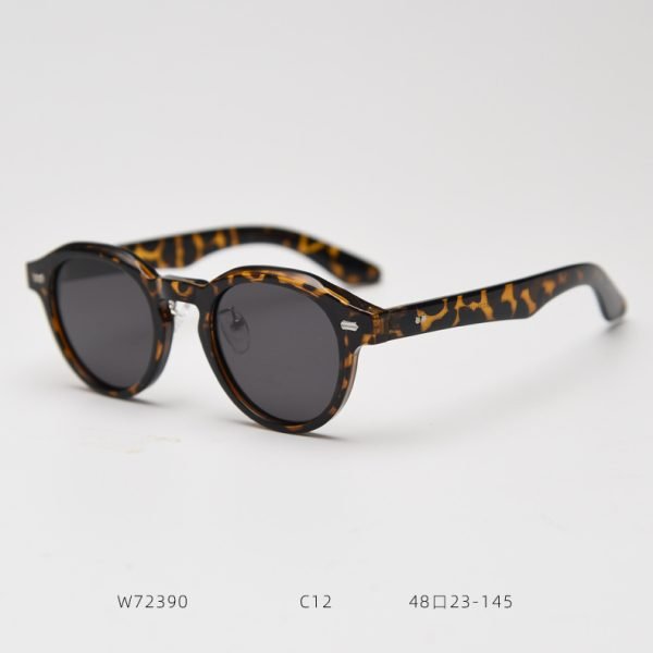 TR SUNGLASSES W72390 - Image 6