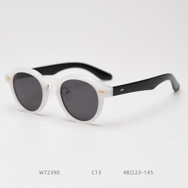 TR SUNGLASSES W72390 - Image 7
