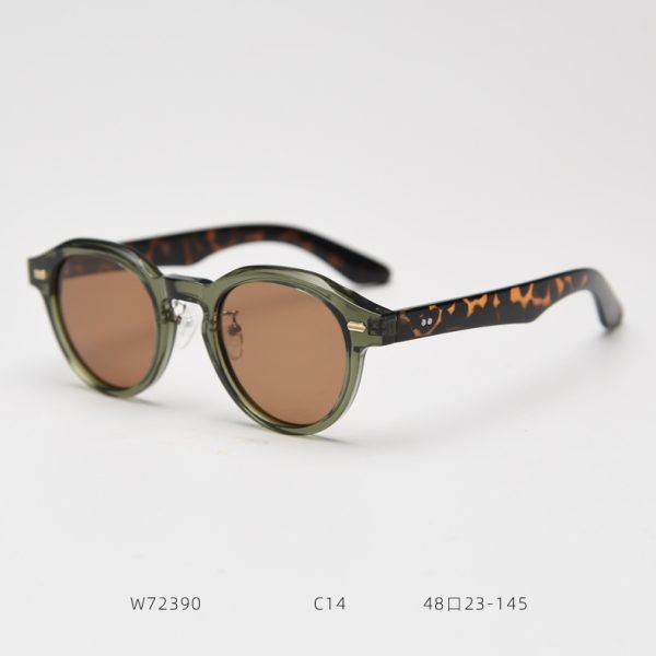 TR SUNGLASSES W72390 - Image 8