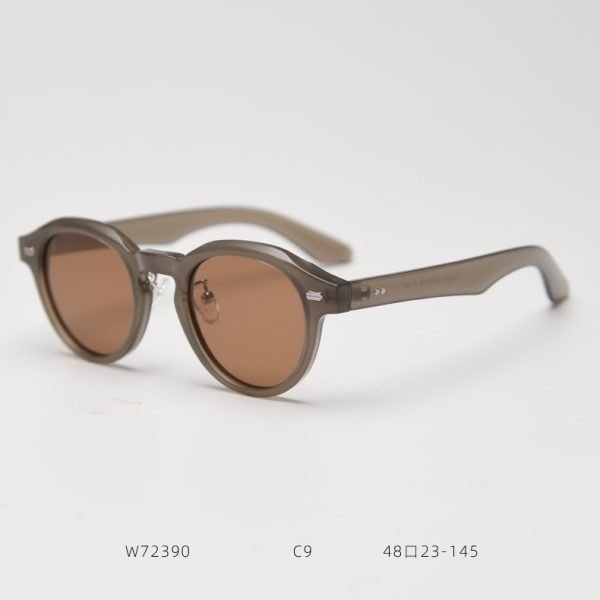 TR SUNGLASSES W72390 - Image 3
