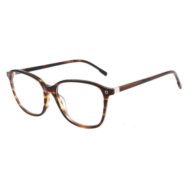 Acetate Optical Frame MKH037 C2