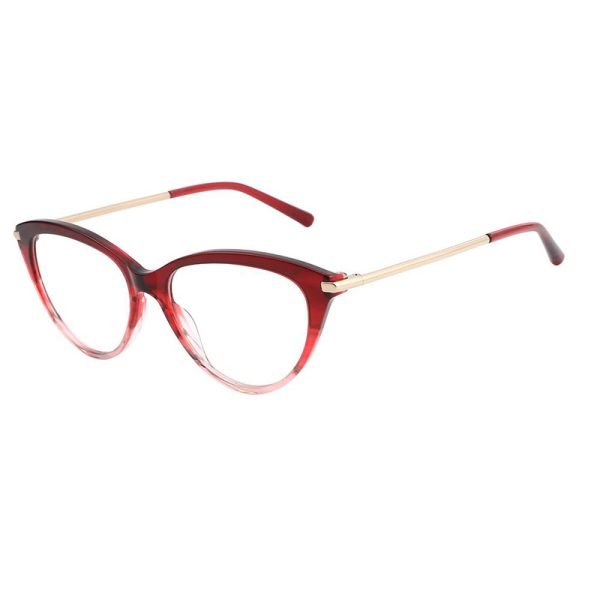 Acetate Optical Frame MKH039 C1