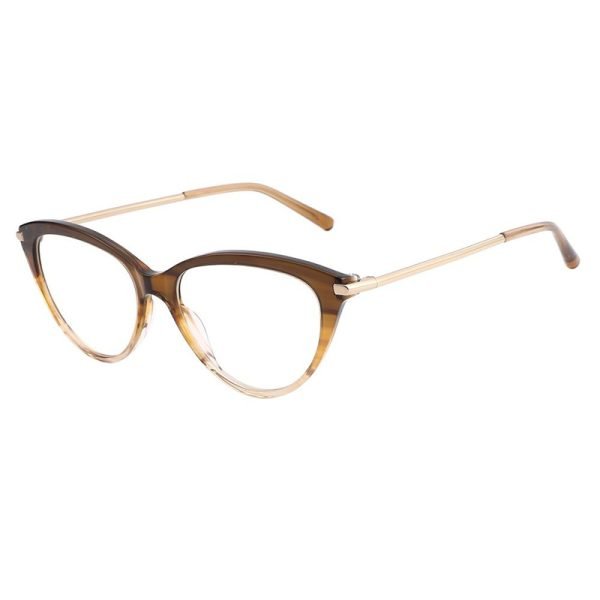 Acetate Optical Frame MKH039 C2