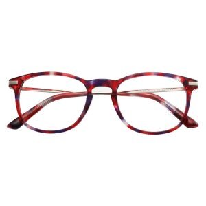 Acetate Optical Frame RGB016