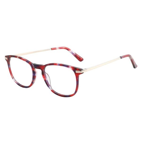 Acetate Optical Frame RGB016 C2