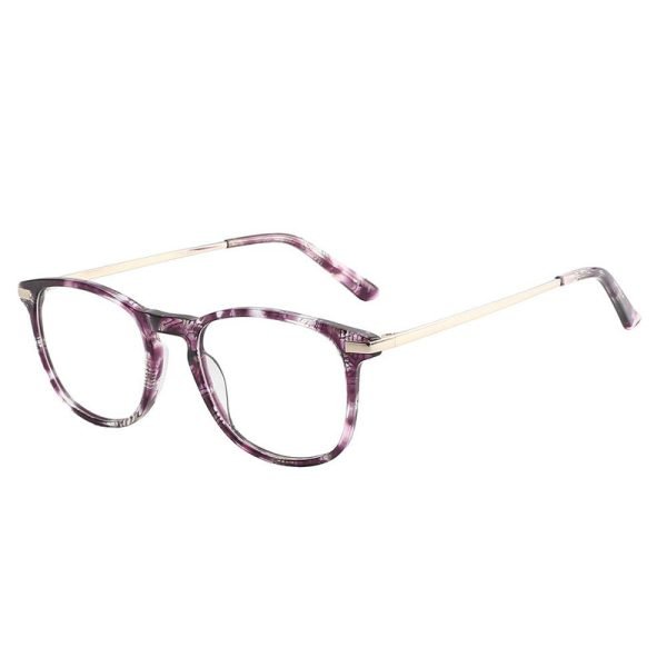 Acetate Optical Frame RGB016 C3